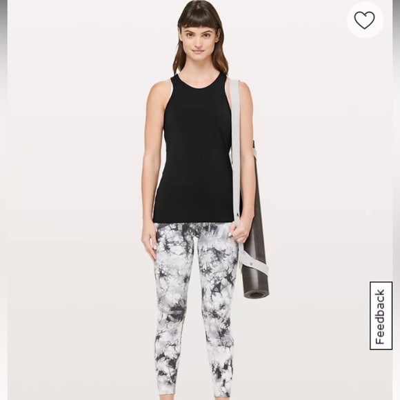 Timeless Twist Tank | Lululemon - Picture 5 of 7